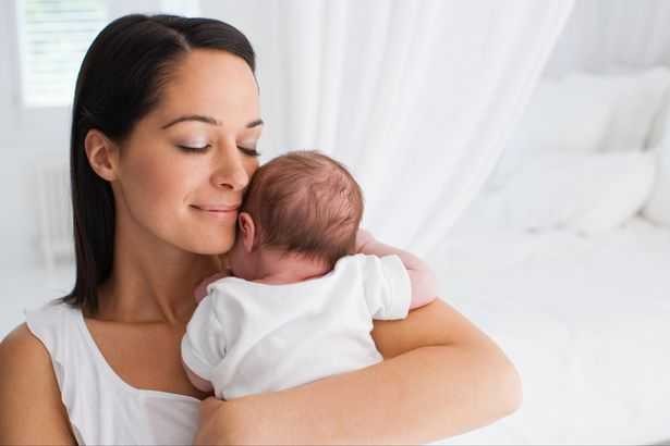 Hết 'xin' mổ đẻ nếu biết những tai biến kinh hoàng này - ảnh 1