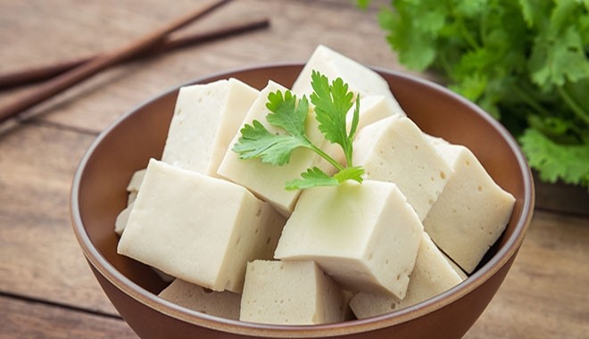 Đừng ăn quá nhiều đậu phụ bởi những tác hại khủng khiếp này - ảnh 2