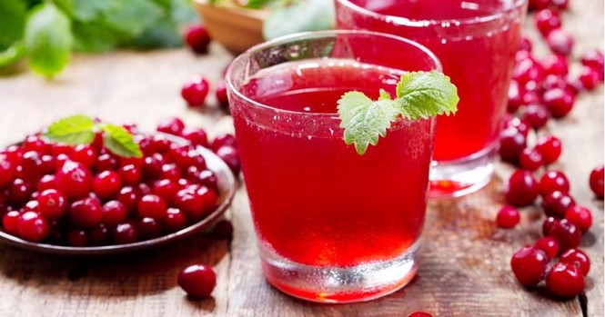 Thực phẩm giúp 'cô bé' luôn sạch, khoẻ, tăng ham muốn khi 'yêu' - ảnh 3