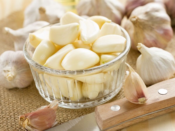 Thực phẩm giúp 'cô bé' luôn sạch, khoẻ, tăng ham muốn khi 'yêu' - ảnh 2