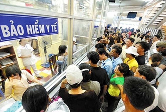 Thẻ BHYT có giá trị sử dụng như thế nào từ khi được cấp? - ảnh 1