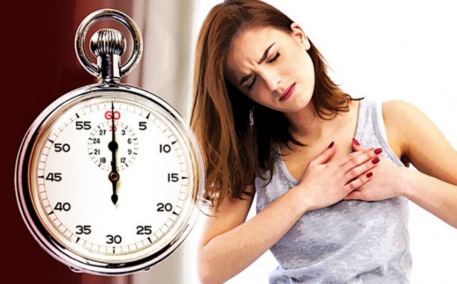 Những người mắc bệnh này nên tránh xa cà phê để khỏi ... nguy kịch - ảnh 1