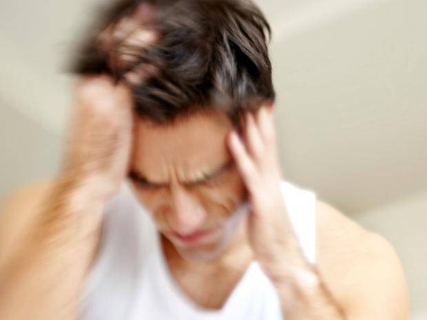 Dấu hiệu ung thư bàng quang dễ bị bỏ qua, đến viện ngay kẻo muộn - ảnh 1
