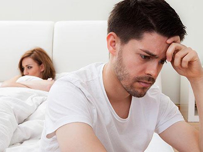 Cách 'yêu' chuẩn để quý ông tránh xa ung thư 'cậu nhỏ' - ảnh 2