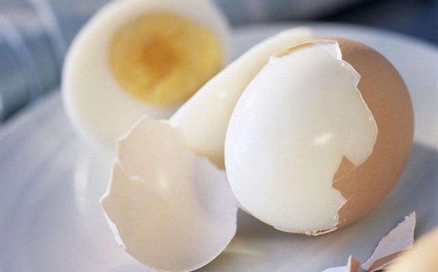 Trứng thành 'thuốc độc' nếu ăn theo cách này - ảnh 1