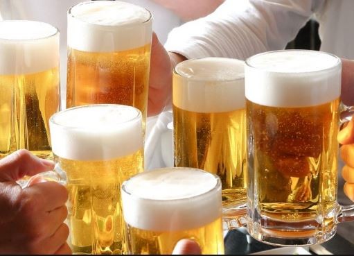 Không muốn đau đớn 'hơn cả chết' vì gout thì tránh cho xa những món này - ảnh 1