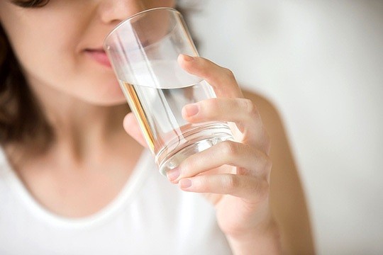Cách ăn uống 'tránh xa' ung thư đại trực tràng - ảnh 2