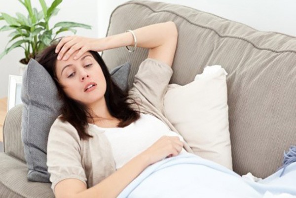Không muốn chết sớm thì đừng bao giờ gội đầu vào những thời điểm này - ảnh 1