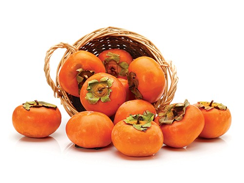 Những đại kỵ khi ăn quả hồng, cần biết để khỏi mang họa - ảnh 2