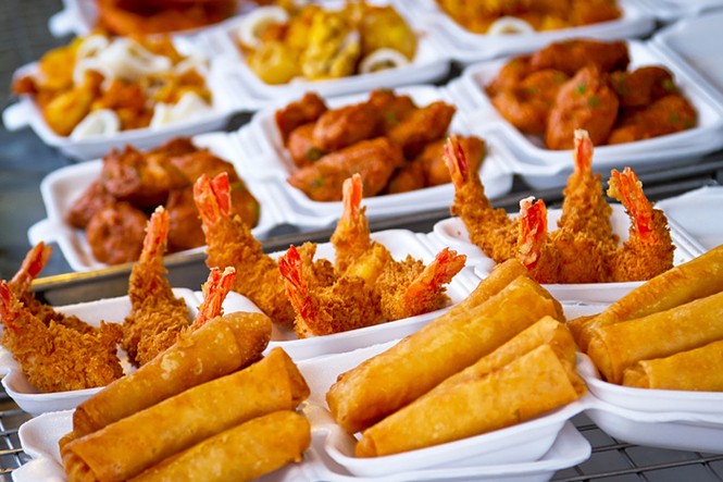 Những cách nấu biến đồ ăn thành 'thuốc độc', hầu như người Việt nào cũng mắc - ảnh 1