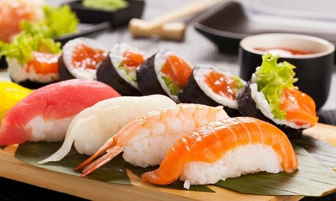 Thực phẩm cực độc với mẹ bầu, tránh cho xa kẻo hại cả hai mẹ con - ảnh 1