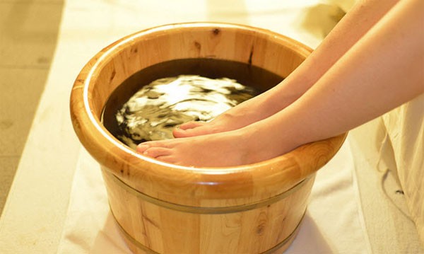 Ngâm chân nước nóng: Cực tốt và cực độc, biết mà tránh kẻo ân hận mấy cũng muộn - ảnh 4