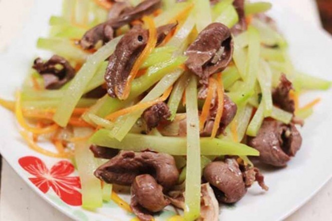 Su hào: Cực tốt và cực độc, biết mà tránh khi ăn kẻo rước họa vào thân - ảnh 4