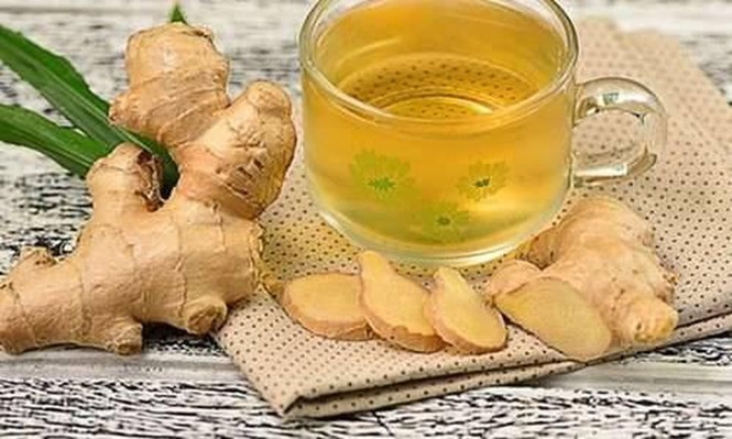 Thực phẩm chống ung thư, làm phổi sạch bóng tốt hơn 'nghìn viên thuốc bổ' - ảnh 4