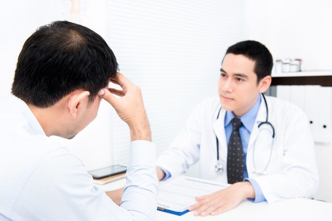 Tắm nước nóng khi trời lạnh sẽ 'diệt' tinh trùng, gây vô sinh? - ảnh 2