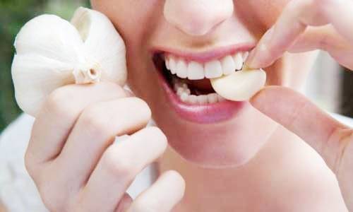 Mỗi ngày ăn một củ tỏi vừa chống ung thư, cường dương, tốt cho tim - ảnh 4