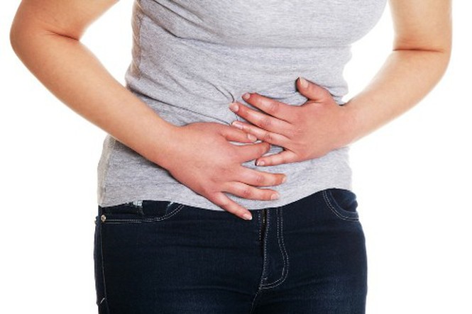 Gan sắp hỏng nếu có dấu hiệu này, đến viện ngay kẻo ân hận mấy cũng muộn - ảnh 1