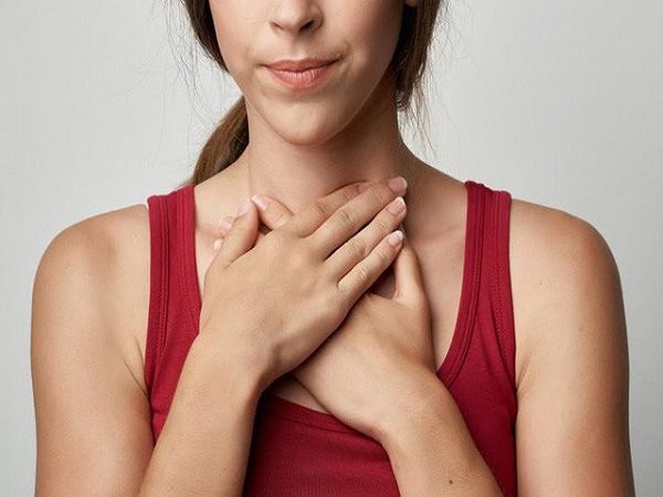 Những dấu hiệu chẳng thể ngờ cảnh báo ung thư 'ở ngay trong người' bạn - ảnh 1