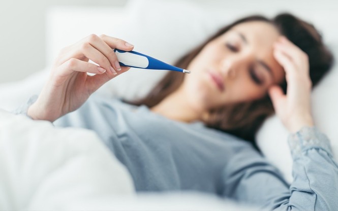 Những dấu hiệu chẳng thể ngờ cảnh báo ung thư 'ở ngay trong người' bạn - ảnh 4