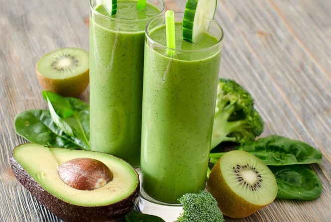Ăn bơ cách này vừa mất hết chất bổ, vừa 'hạ độc' sức khỏe nhanh khủng khiếp - ảnh 2