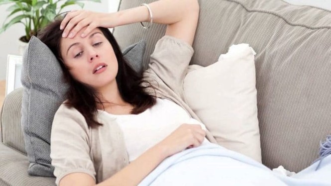 Đau đầu vào những thời điểm này cảnh báo bệnh cực kỳ nguy hiểm - ảnh 2
