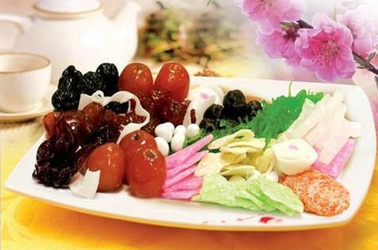 Những món ăn ngày Tết độc vô cùng cho sức khỏe, cẩn trọng khi ăn - ảnh 3
