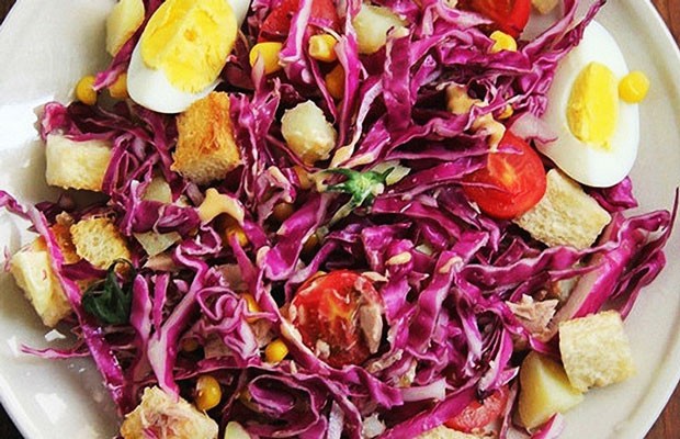 Thực phẩm chống ung thư tốt đầu bảng, chợ Việt Nam bán 'rẻ như bèo' - ảnh 6