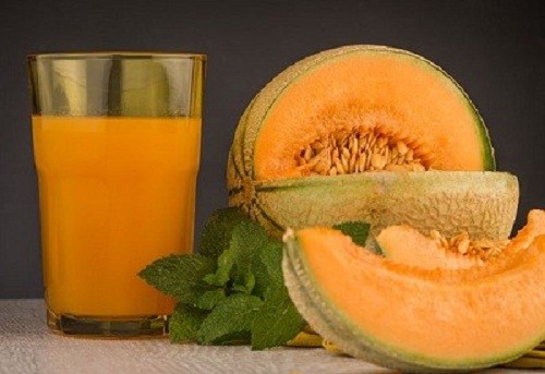 Ăn dưa vàng vừa chống được ung thư, vừa chữa nhiều bệnh cực tốt - ảnh 5