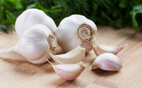 Thực phẩm chống ung thư tốt đầu bảng, chợ Việt Nam bán 'rẻ như bèo' - ảnh 1