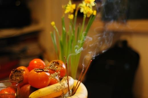 Ngày Tết thắp hương cần nhớ những điều này kẻo 'hại cả nhà' - ảnh 3