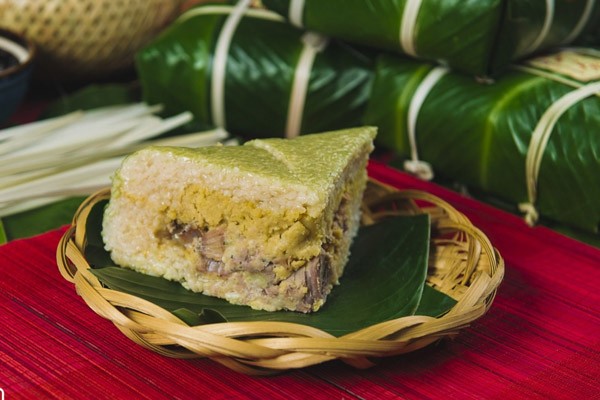 Những món ăn ngày Tết cực tốt và cực độc với người bị tiểu đường - ảnh 1