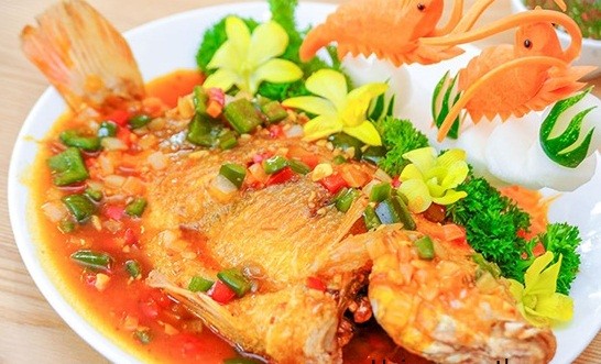 Những món ăn ngày Tết cực tốt và cực độc với người bị tiểu đường - ảnh 2