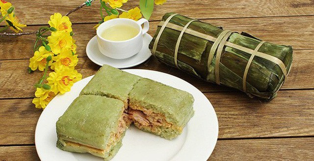 Bánh chưng cực độc với những người này, biết mà tránh kẻo 'hối không kịp' - ảnh 1