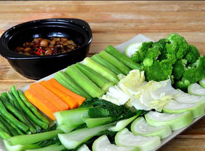 Những món ăn ngày Tết cực tốt và cực độc với người bị tiểu đường - ảnh 3
