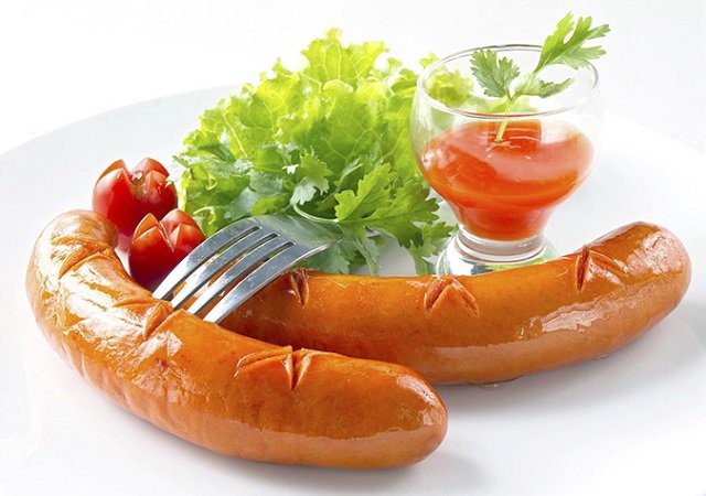 Thực phẩm 'đại kỵ' với bia rượu, biết để tránh khi ăn kẻo rước độc vào người - ảnh 4