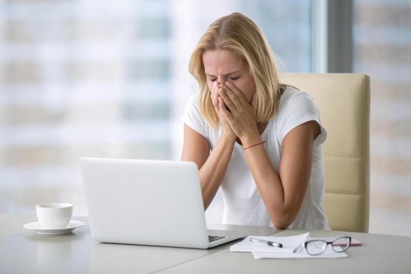 Virus corona có thể 'bay' tới 2m để xâm nhập vào cơ thể - ảnh 1