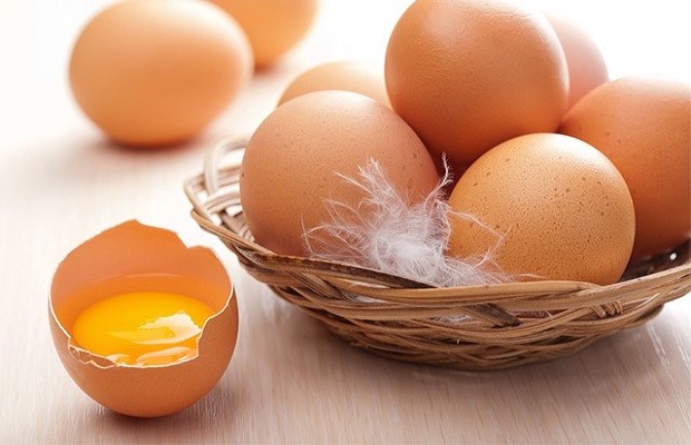 Những món cấm kỵ tuyệt đối không được cho vào lò vi sóng - ảnh 3