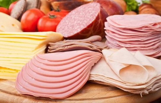 Thực phẩm cực độc với người bệnh tuyến giáp, thèm đến mấy cũng tránh cho xa - ảnh 1