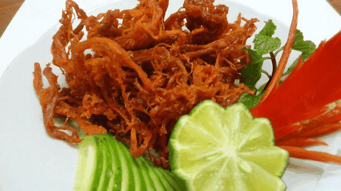 Thực phẩm 'sát thủ' với người đau dạ dày, thèm đến mấy cũng nên tránh cho xa - ảnh 5