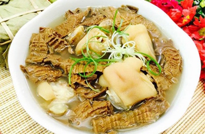 Thực phẩm 'sát thủ' với người đau dạ dày, thèm đến mấy cũng nên tránh cho xa - ảnh 4