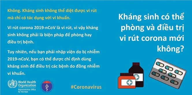 Đã có thuốc ‘diệt’ được virus corona? - ảnh 2