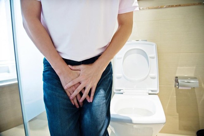 Dấu hiệu sớm cảnh báo ung thư gan, đừng bỏ qua kẻo ân hận mấy cũng muộn - ảnh 5