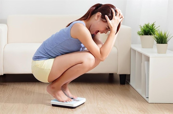 Dấu hiệu sớm cảnh báo ung thư gan, đừng bỏ qua kẻo ân hận mấy cũng muộn - ảnh 3