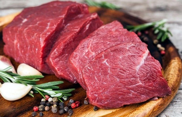 Những người 'đại kỵ' với thịt bò, thèm đến mấy cũng tránh cho xa - ảnh 1