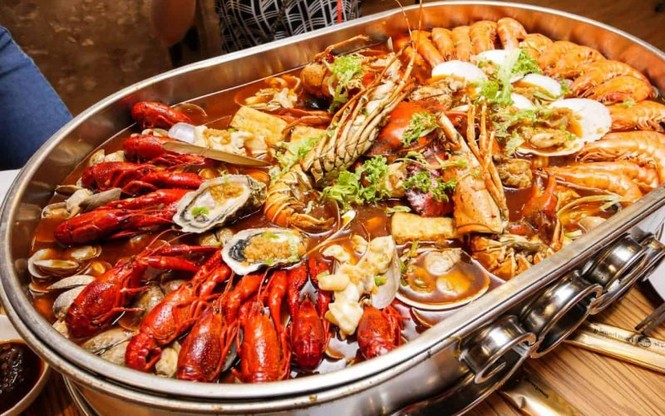 Những đại kỵ khi ăn xoài không phải ai cũng biết - ảnh 2
