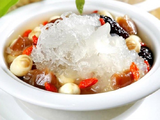 Những sai lầm khi ăn yến vừa mất hết chất vừa hại sức khỏe - ảnh 3