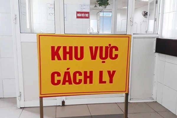 Phát hiện sớm ca nghi nhiễm Covid-19 từ cửa khẩu, chống 'khai man' trốn cách ly - ảnh 1