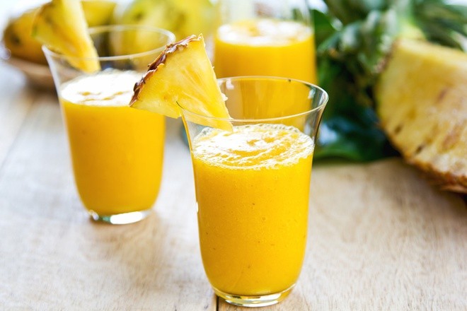 Chớ dại kết hợp những thực phẩm này cùng sữa kẻo 'ân hận mấy cũng muộn' - ảnh 1