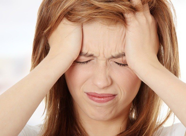 Những dấu hiệu bị cho là 'chuyện vặt' cảnh báo bạn có thể bị u não - ảnh 1
