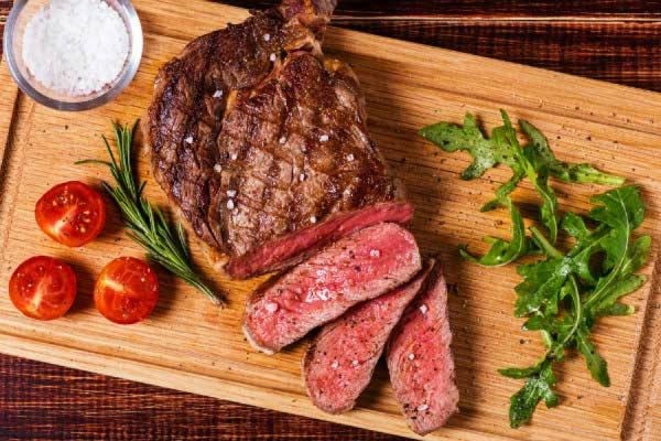 Những món ăn 'chết người' thèm đến mấy cũng nên tránh trong mùa dịch Covid-19 - ảnh 3